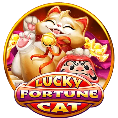 Lucky Fortune Cat